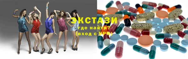 молекула духа Ладушкин