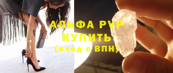 молекула духа Ладушкин