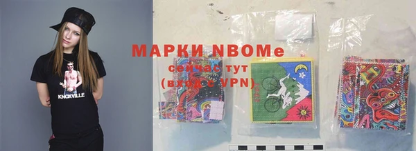 молекула духа Ладушкин